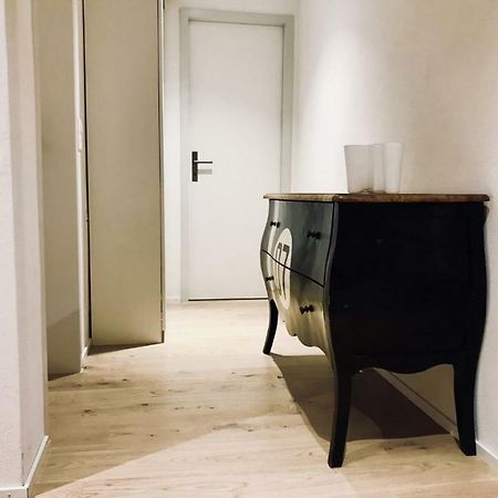 Luxury Penthouse Apartment Zurigo Esterno foto