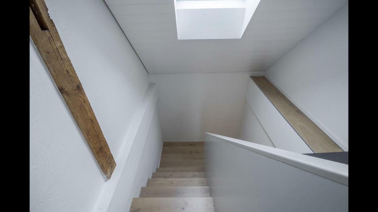 Luxury Penthouse Apartment Zurigo Esterno foto