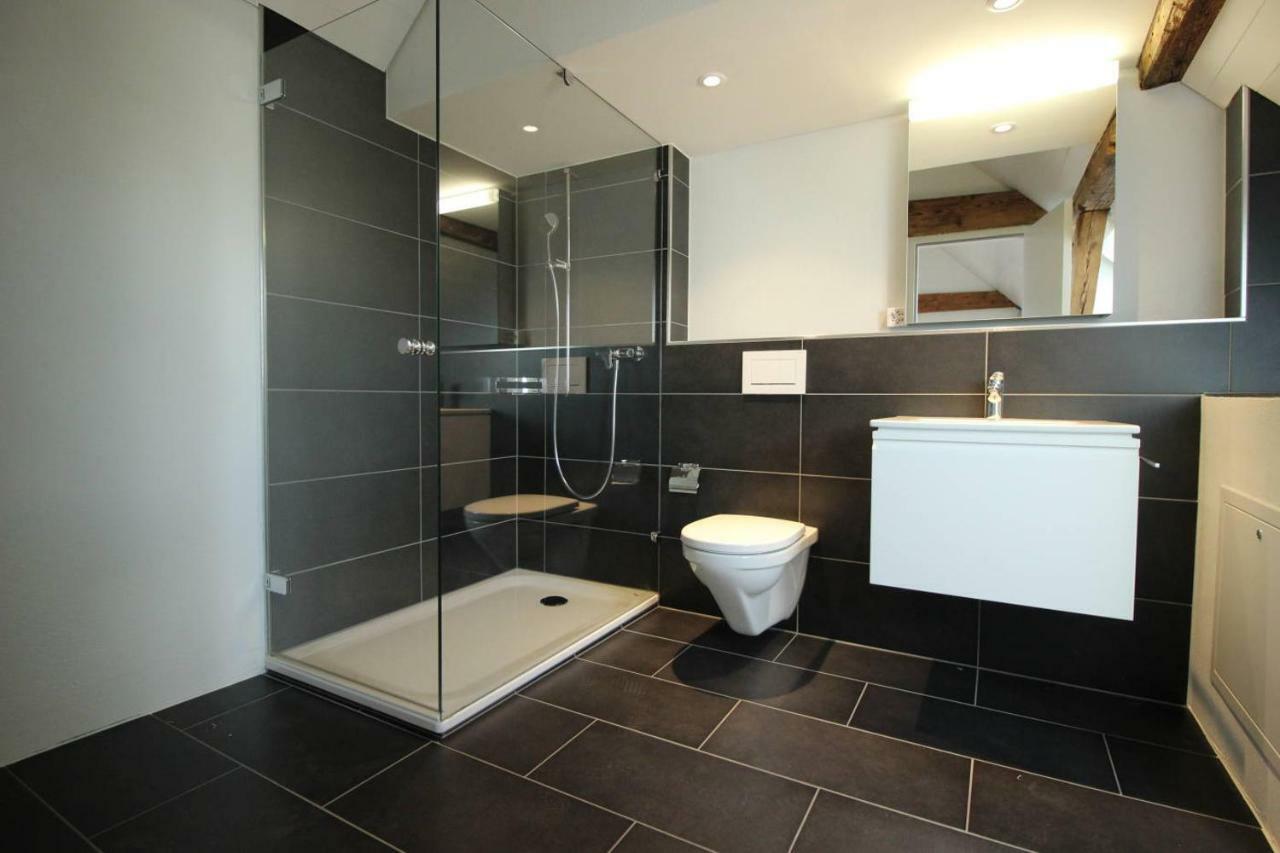 Luxury Penthouse Apartment Zurigo Esterno foto
