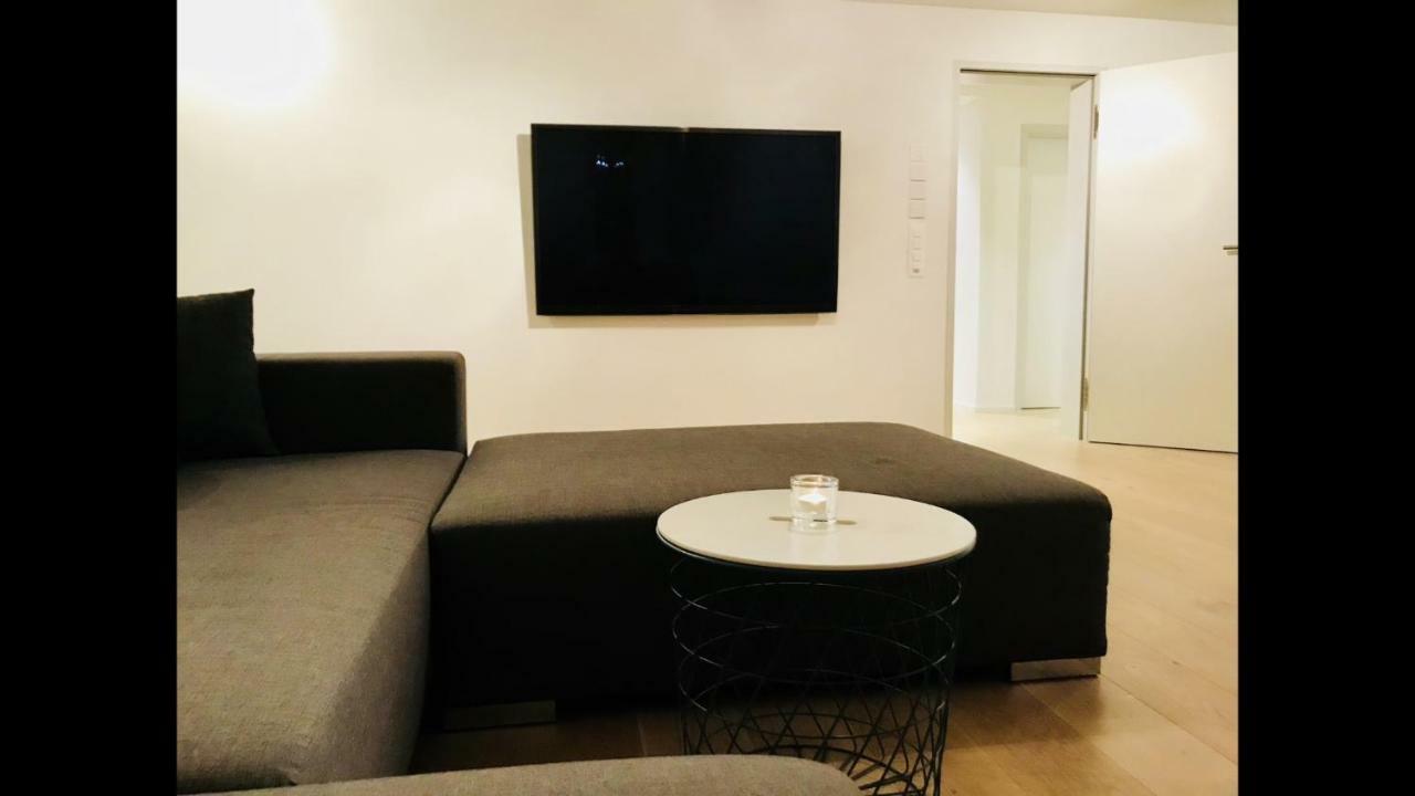 Luxury Penthouse Apartment Zurigo Esterno foto